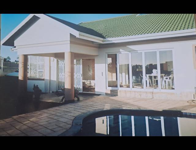 3 BEDROOM HOUSE FOR SALE IN SOMERSET PARK